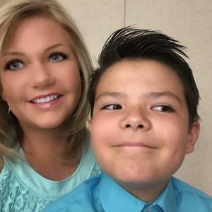 Meet your Posher, Jackie